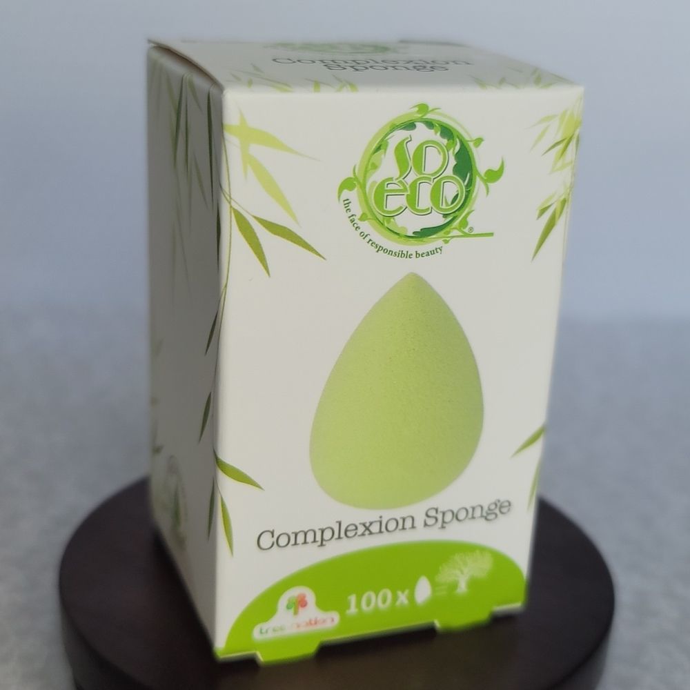 So Eco - Complexion Sponge